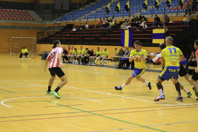 CB Barakaldo-Elgoibar