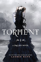 Torment Poster