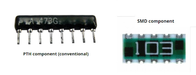 Resistive Network