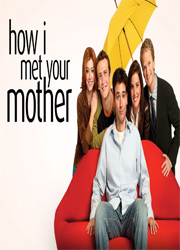 How I Met Your Mother