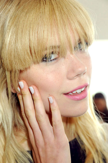 Nail Polish Trends Summer 2013