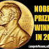 NOBEL PRIZES WINNERS IN 2020 (#nobelprize2020)(#generalawareness)(#compete4exams)(#eduvictors)