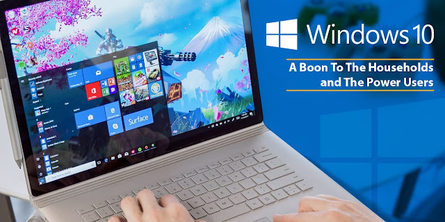 Windows 10 Home download