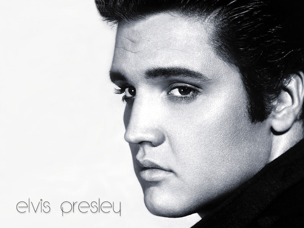 elvis presley pictures