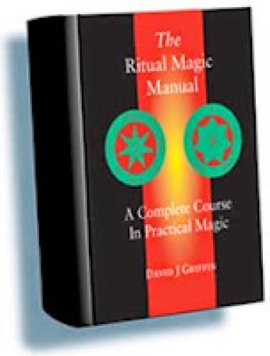 Breaking News Ritual Magic Manual Revised Edition