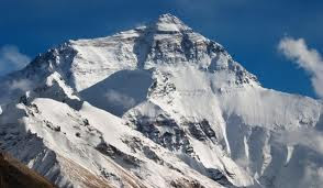 Mount Everest