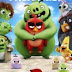 Angry Birds 2 Filmi izle