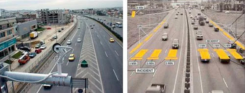 Traffic Sensing Technologies