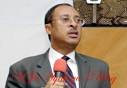 'Club of Capture' Looking for Buhari and Osinbajo's Replacement - Pat Utomi Reveals Pat Utomi