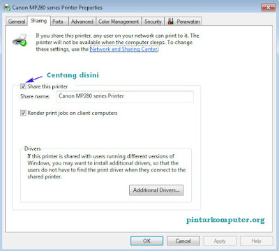 cara sharing printer windows 7  cara sharing printer windows xp  cara sharing printer lewat wifi  cara sharing data  cara sharing printer di jaringan  cara sharing komputer  cara sharing folder  cara sharing printer windows xp ke windows 7