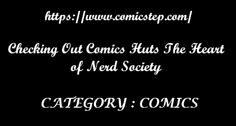 comics