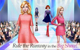 Supermodel Star - Fashion Game