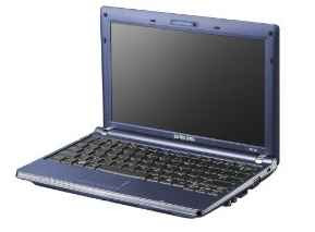 Samsung NC10-14GB netbook