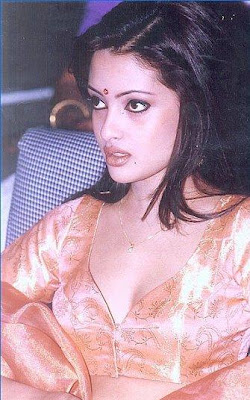 Riya Sen