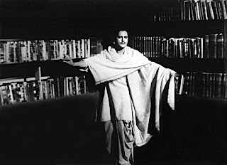 Guru Dutt in Pyaasa, 1957