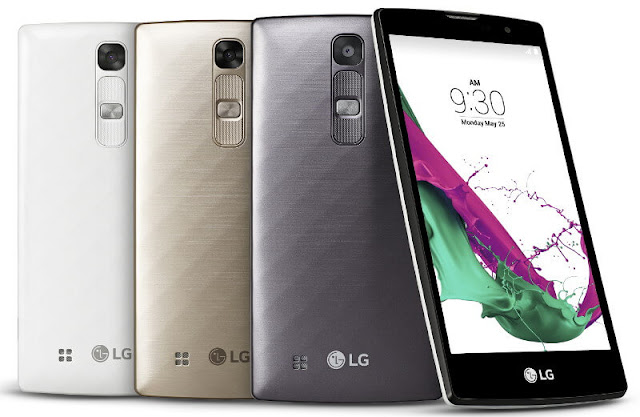 LG G4 Dual pre-orders start for Rs 51,500