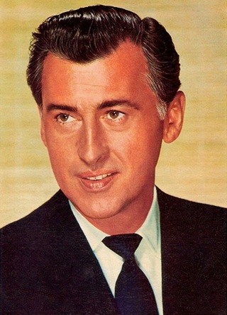 STEWART GRANGER