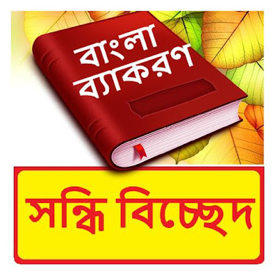 বাংলা ও তৎসম সন্ধি 