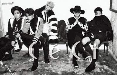 Download Lagu SHINee Terbaru 2017 Mp3 Full Album