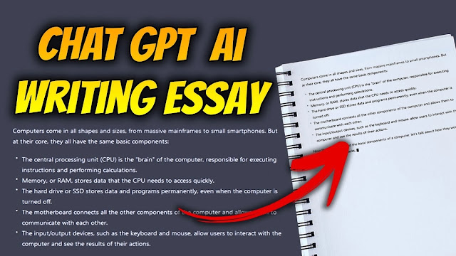 How to Create an Article Opening Paragraph with ChatGPT's Help