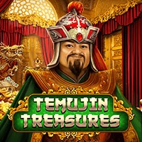 Temujin Treasures