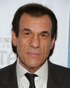 Robert John Davi