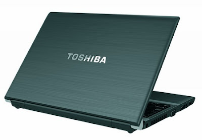 Toshiba Portege R705-P42