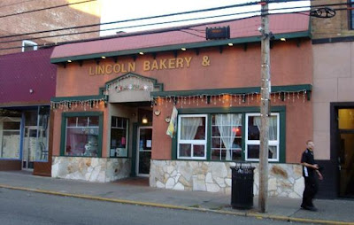 Lincoln Avenue Bakery, Bellevue