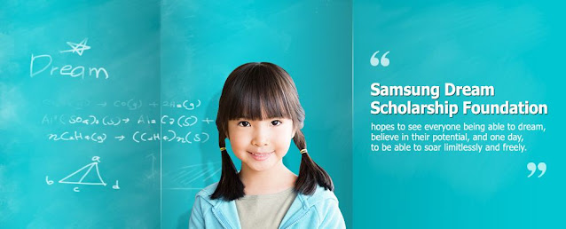 Samsung Scholarship