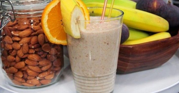 Slimming Recipe: Drink These 3 Smoothies At Breakfast To Start Losing Weight