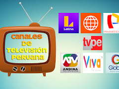 Canales de Televisión Peruana