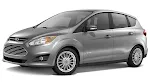 DESPIECE: Ford C-MAX 2018