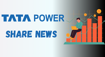 Tata Power share news