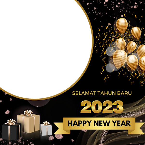 Link Twibbonize Tahun Baru 2023 Masehi - Happy New Year 2023 id: twibbonsumpahpemuda20221