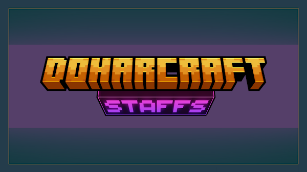 How you can become a DoharCraft staff member?