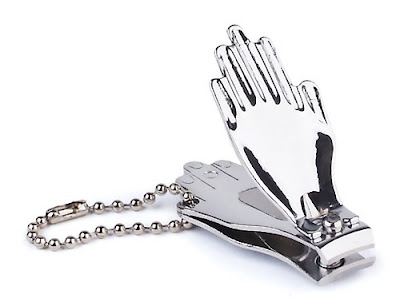 10 Creative and Cool Nail Clippers (12) 11