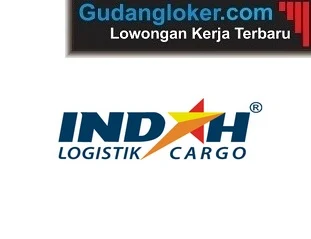 Lowongan Kerja PT Indah Logistik