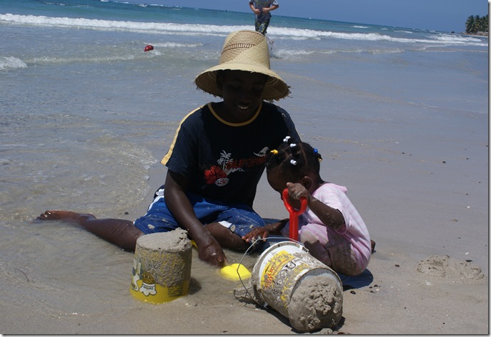Trip to Jacmel with Mom Weaver and friends 2012 020