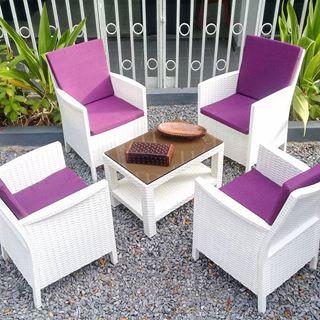 How to Protect your Outdoor & Garden Furniture