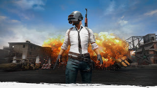 PlayerUnknown’s Battlegrounds  hileli apk