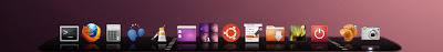 Ubuntu : Mac style dock - Cairo-Dock