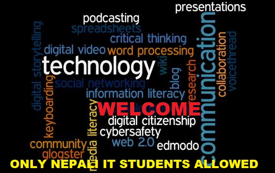 HOW TECHBULL NEPAL , A FACEBOOK COMMUNITY IS HELPING  TO IT STUDENTS?