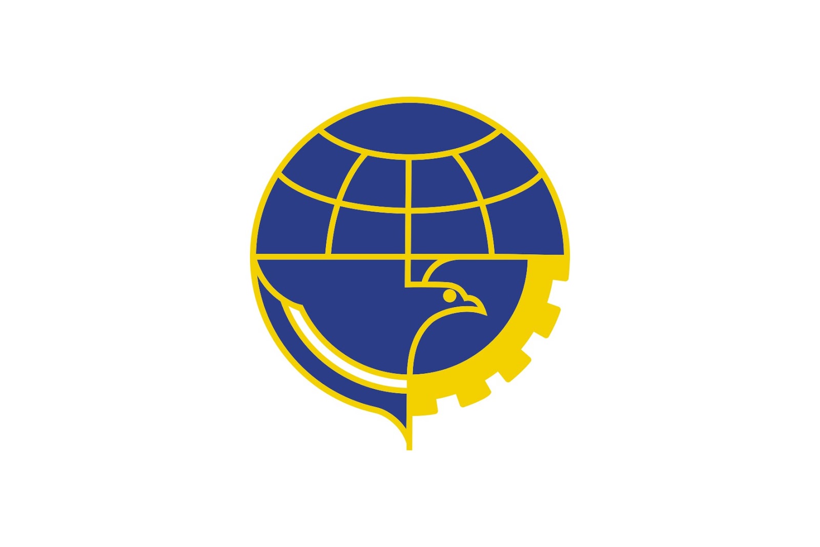 Kementerian Perhubungan Logo - Logo-Share
