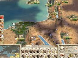 Empire Total War Special Forces Edition screenshot 2