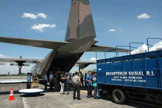 Spesifikasi Pesawat Hercules C-130 yang Jatuh di Medan