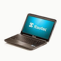 Notebook Itautec W3630 / W3640 (infoway)