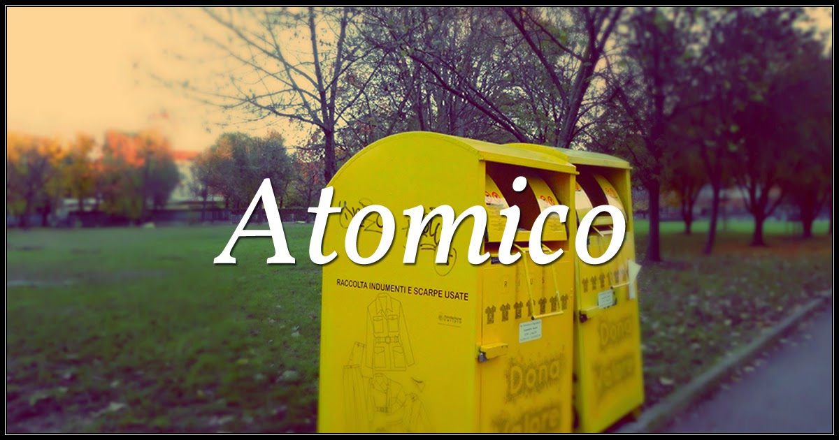 Atomico