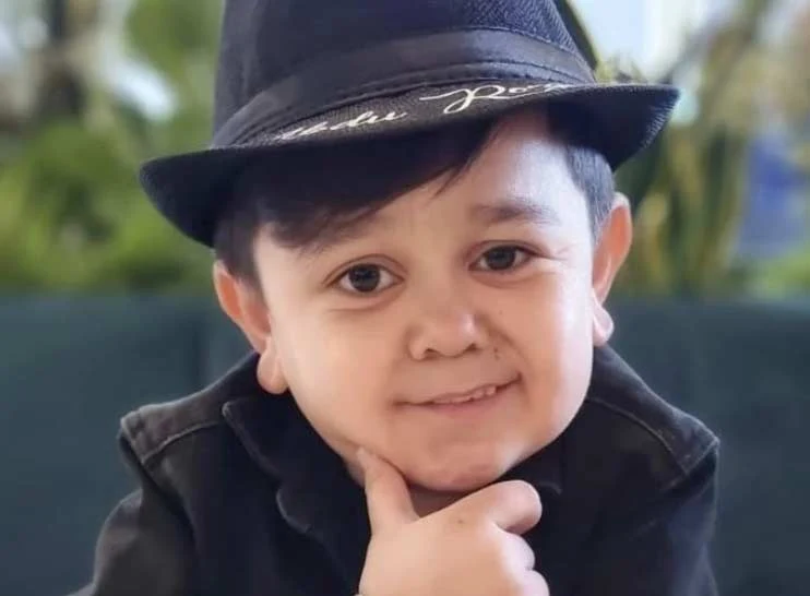 Abdu Rozik Biography, wiki, age, weight, height, religion, family, education, net worth & more