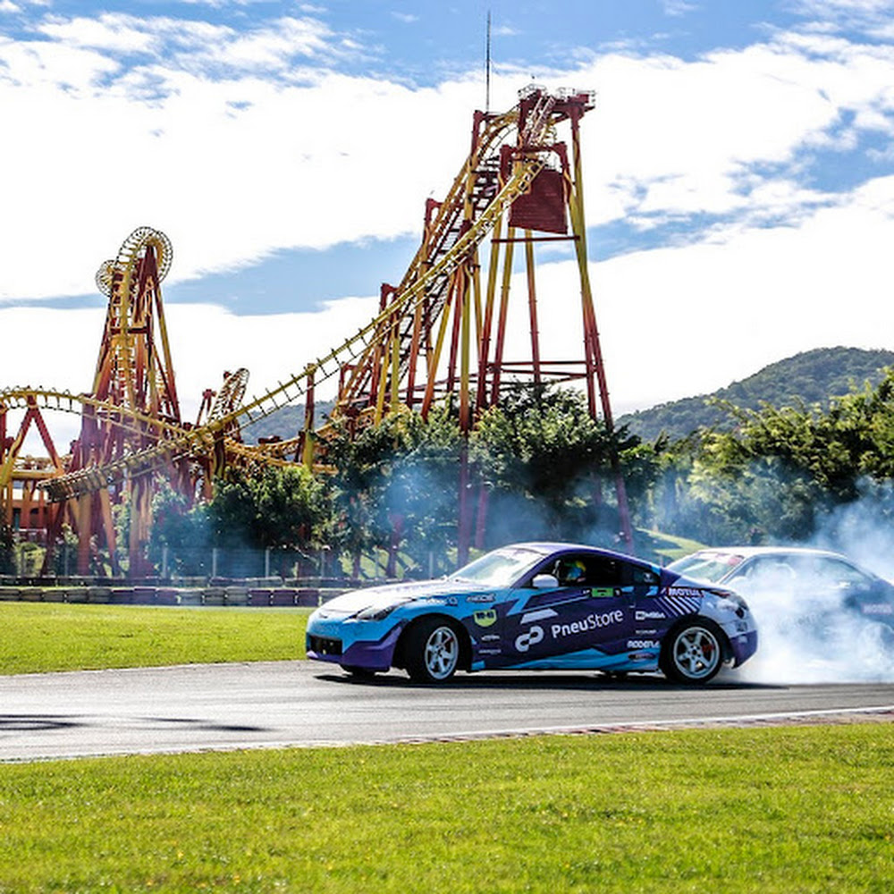 Drift Experience abre a temporada de 2022