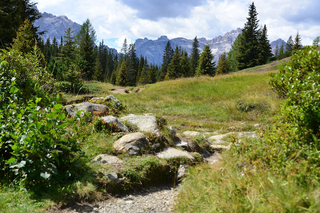 PANORAMA-DOLOMITI